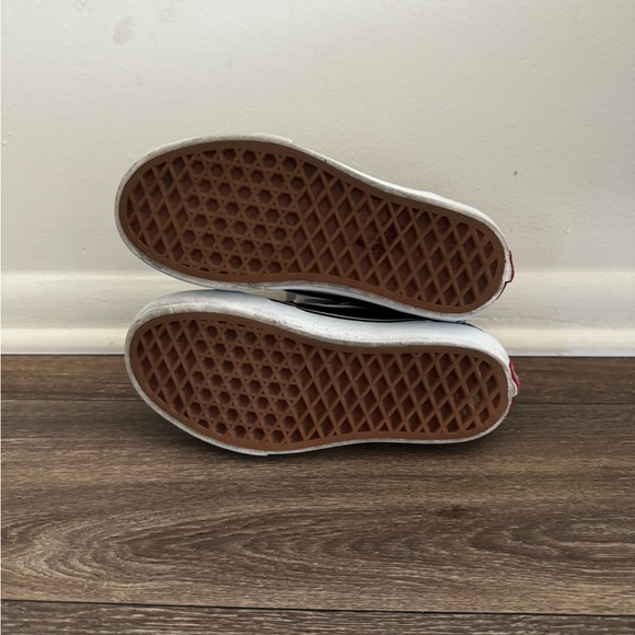 Girls Vans Off the Wall - Picture 6 of 7